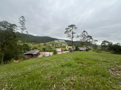 Fazenda/Sítio com 5 Quartos à venda, 150m² no Macucos, Gaspar