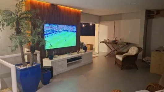 Cobertura com 3 Quartos à venda, 193m² no Perdizes, São Paulo