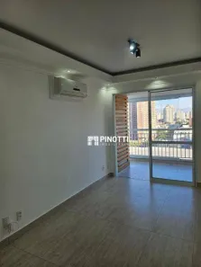 Apartamento com 3 Quartos à venda, 82m² no Baeta Neves, São Bernardo do Campo