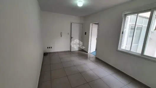 Apartamento com 1 Quarto à venda, 38m² no Floresta, Porto Alegre
