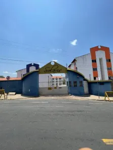 Apartamento com 2 Quartos para alugar, 52m² no Monte Castelo, Teresina