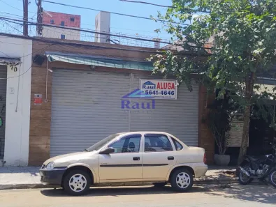Ponto Comercial para alugar, 126m² no Jardim Caravelas, São Paulo