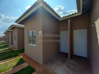 Casa de Condomínio com 2 Quartos à venda, 48m² no Garden RNI, Bady Bassitt