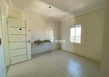 Apartamento com 1 Quarto à venda, 55m² no Vila Barão, Sorocaba