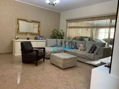 Sobrado com 3 Quartos à venda, 294m² no Vila Santa Clara, São Paulo