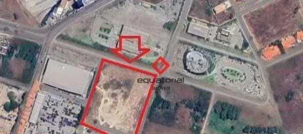 Lote/Terreno à venda, 13000m² no Papicu, Fortaleza