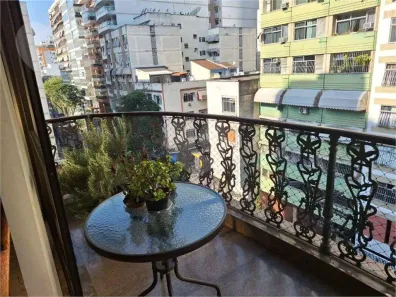 Apartamento com 4 Quartos à venda, 280m² no Icaraí, Niterói