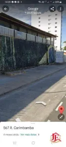 Ponto Comercial à venda, 1200m² no Pituaçu, Salvador