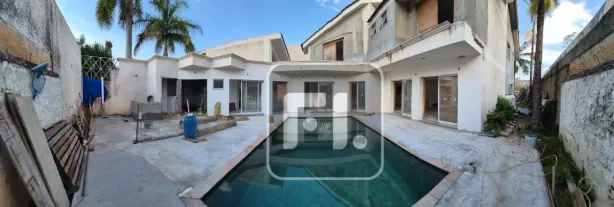 Casa de Condomínio com 5 Quartos à venda, 350m² no Alphaville Residencial Zero, Barueri