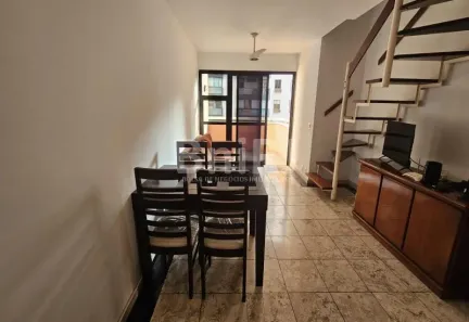 Apartamento com 2 Quartos à venda, 71m² no Barra da Tijuca, Rio de Janeiro