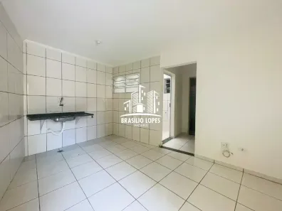 Apartamento com 1 Quarto para alugar, 36m² no Vila Conde do Pinhal, São Paulo