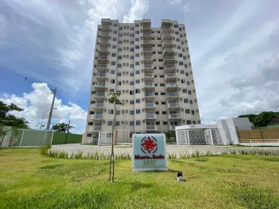 Apartamento com 2 Quartos para alugar, 47m² no Tejipió, Recife