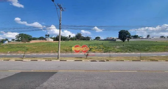 Lote/Terreno à venda, 1849m² no Bairro do Engenho, Itatiba