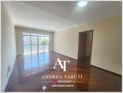 Apartamento com 3 Quartos à venda, 115m² no Vila Polopoli, São Paulo