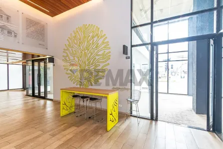 Ponto Comercial à venda, 55m² no Centro, Curitiba