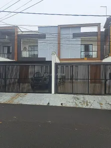Casa à venda, 149m² no Aeroporto, Juiz de Fora