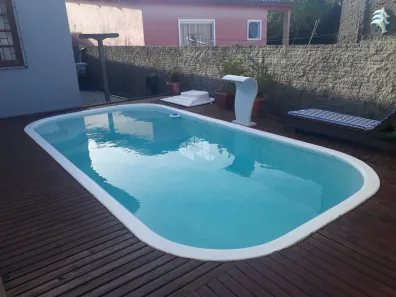 Casa com 3 Quartos à venda, 104m² no Ingleses do Rio Vermelho, Florianópolis