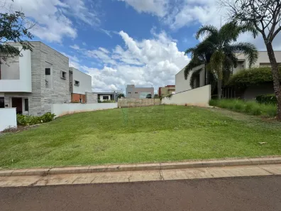 Lote/Terreno à venda, 488m² no Residencial e Empresarial Alphaville, Ribeirão Preto