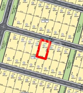 Lote/Terreno à venda, 420m² no João de Castro, Aquiraz