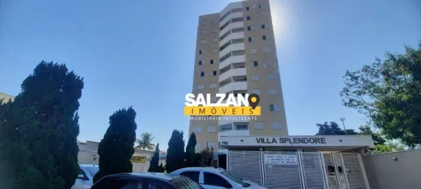 Apartamento com 2 Quartos à venda, 78m² no Parque Senhor do Bonfim, Taubaté