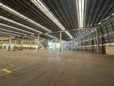 Galpão/Depósito/Armazém à venda, 7186m² no Remédios, Osasco