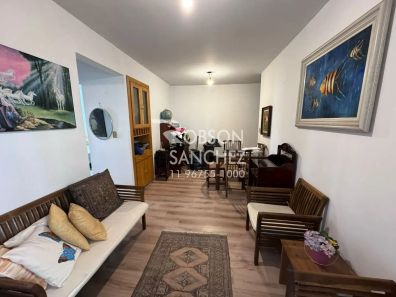 Apartamento com 2 Quartos à venda, 50m² no Jardim Taquaral, São Paulo
