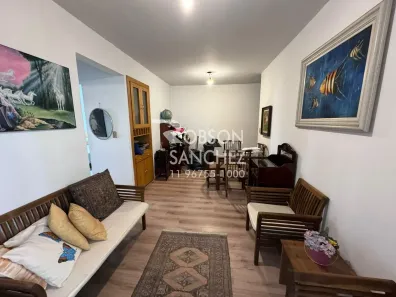Apartamento com 2 Quartos à venda, 50m² no Jardim Taquaral, São Paulo
