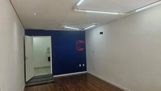 Ponto Comercial para alugar, 80m² no Jardim Pitangueiras I, Jundiaí