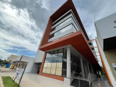 Sala Comercial para alugar, 400m² no Plano Diretor Norte, Palmas