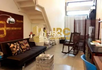 Apartamento com 1 Quarto à venda, 90m² no Santo Cristo, Rio de Janeiro