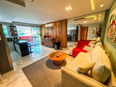 Cobertura com 3 Quartos à venda, 92m² no Badu, Niterói