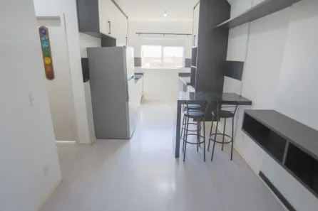 Apartamento com 2 Quartos à venda, 48m² no Conjunto Habitacional Júlio de Mesquita Filho, Sorocaba