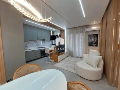 Apartamento com 3 Quartos à venda, 78m² no Swiss Park, Campinas