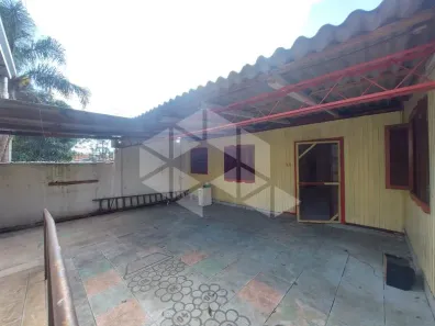 Casa com 3 Quartos para alugar, 217m² no Lorenzi, Santa Maria