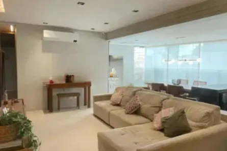 Apartamento com 2 Quartos à venda, 131m² no Cidade Monções, São Paulo