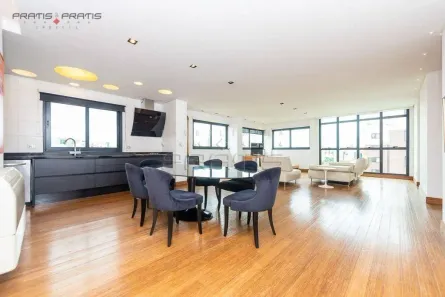 Apartamento com 3 Quartos à venda, 140m² no Centro, Curitiba