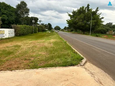 Lote/Terreno à venda, 225m² no Ponte Alta Norte, Brasília