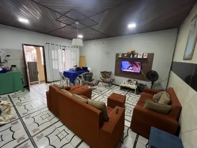 Casa com 2 Quartos à venda, 168m² no Tapanã (Icoaraci), Belém