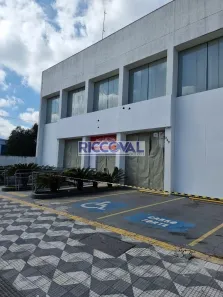 Prédio Comercial para alugar, 1000m² no Socorro, São Paulo