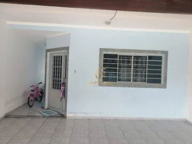 Sobrado com 4 Quartos à venda, 150m² no Residencial Bosque dos Ipês, São José dos Campos