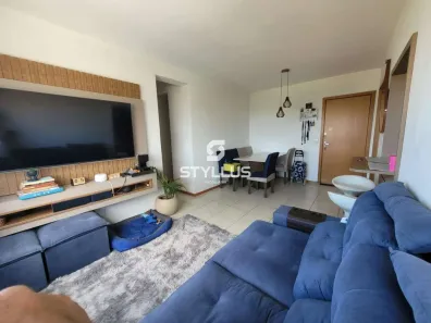 Apartamento com 2 Quartos à venda, 62m² no Engenho Novo, Rio de Janeiro