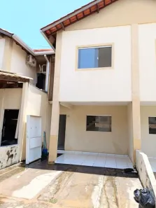 Casa de Condomínio com 3 Quartos à venda, 90m² no Pascoal Ramos, Cuiabá