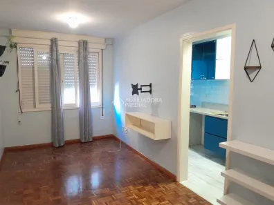 Apartamento com 1 Quarto para alugar, 45m² no Tristeza, Porto Alegre