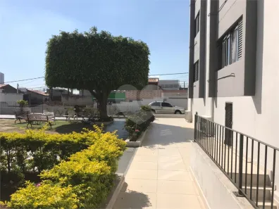 Apartamento com 2 Quartos à venda, 54m² no Jardim Catanduva, São Paulo