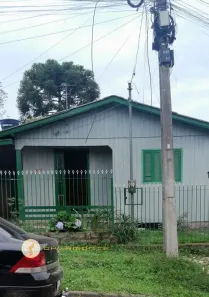 Casa com 3 Quartos para alugar, 80m² no Arroio da Manteiga, São Leopoldo