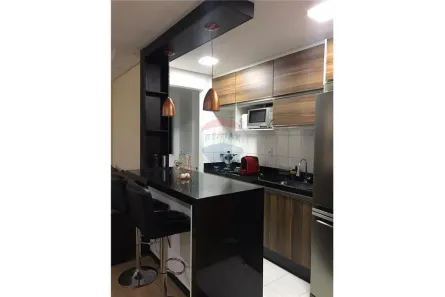 Apartamento com 2 Quartos para alugar, 1000m² no Parque Primavera, Guarulhos