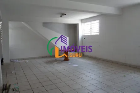 Galpão/Depósito/Armazém com 1 Quarto à venda, 837m² no Centro, Santo André