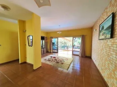Sobrado com 4 Quartos à venda, 249m² no Jardim Virginia Bianca, São Paulo