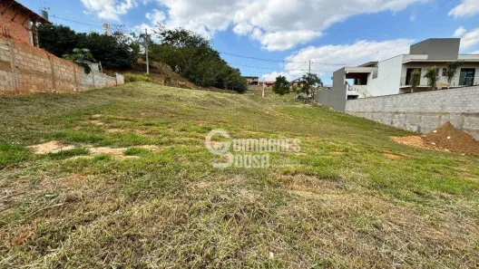 Lote/Terreno à venda, 810m² no Terras de Santa Teresa II, Itupeva