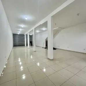 Ponto Comercial para alugar, 180m² no Centro, São Bernardo do Campo